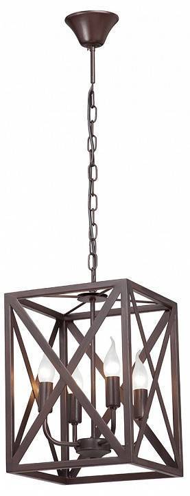 Подвесной светильник Vitaluce  V4197-7/4