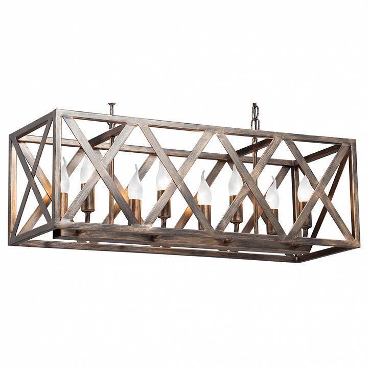 Подвесной светильник Vitaluce V4276 V4276-1/8