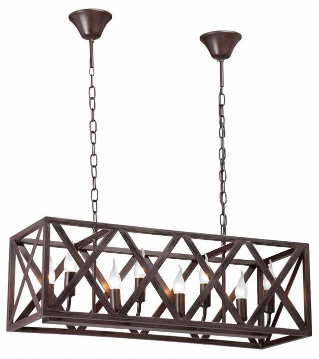 Подвесной светильник Vitaluce  V4276-7/8