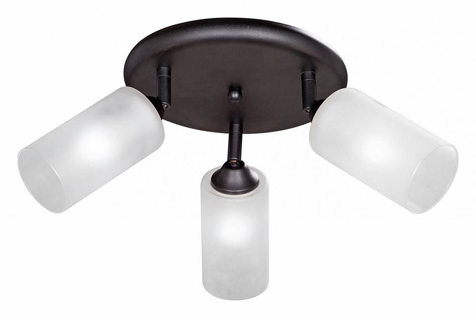 Спот Vitaluce 3 лампы V4294-1/3PL