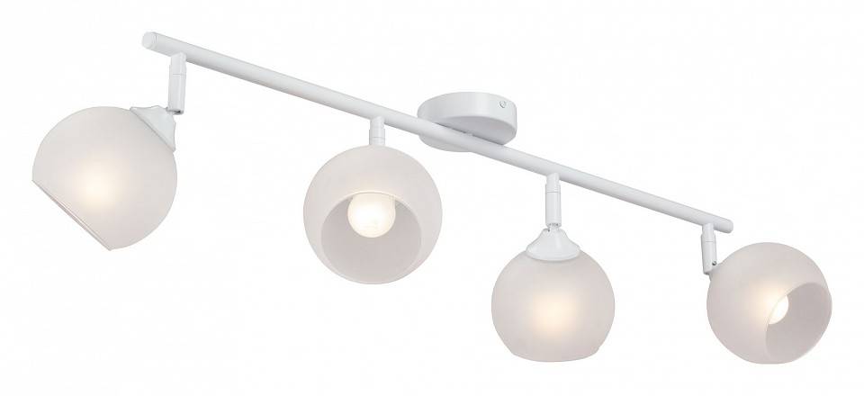 Спот Vitaluce V4313 V4313-0/4PL