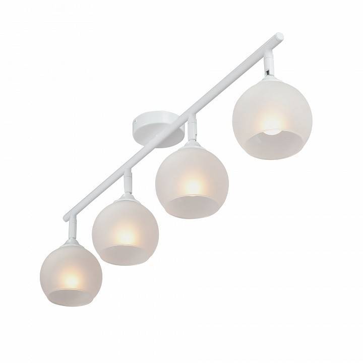 Спот Vitaluce V4313 V4313-0/4PL