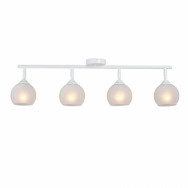 Спот Vitaluce V4313 V4313-0/4PL