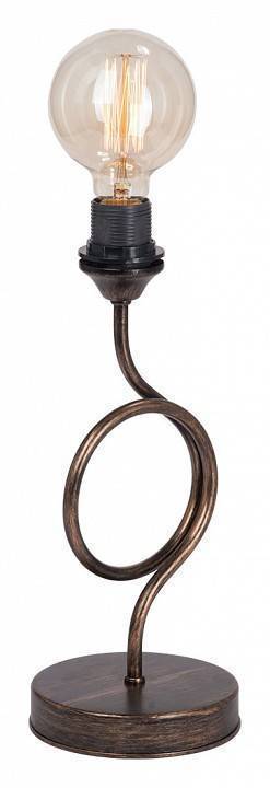 Настольная лампа декоративная Vitaluce V4372-7/1L