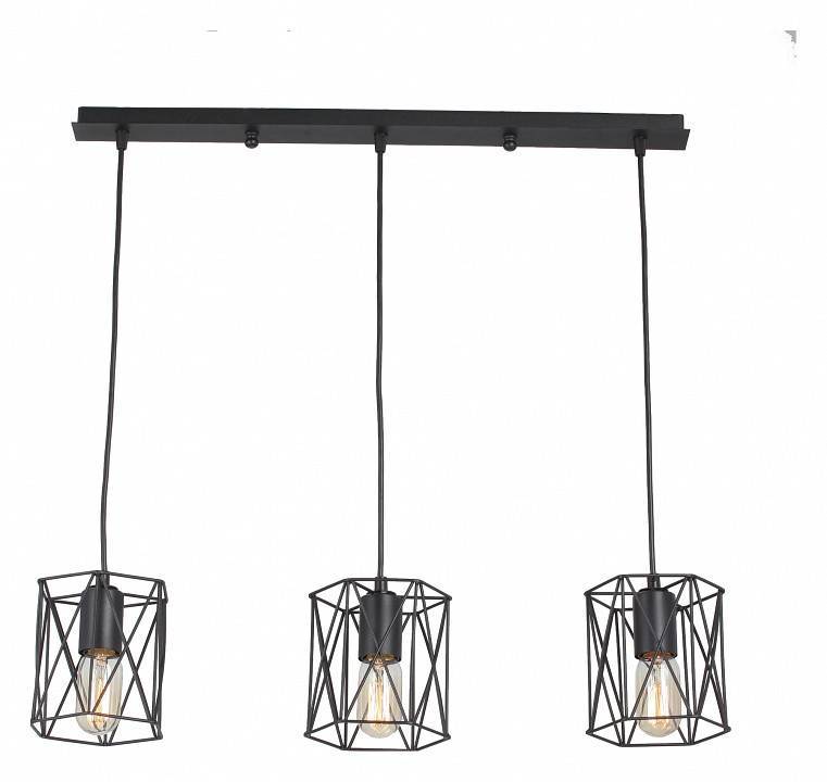 Подвесной светильник Vitaluce V4382 V4382-1/3S