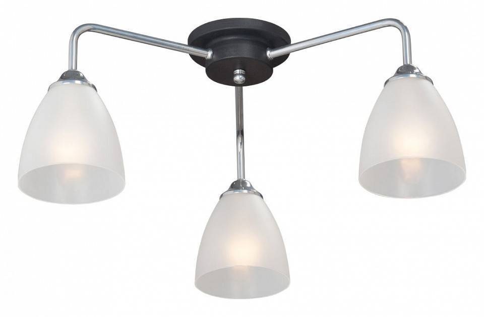 Потолочная люстра Vitaluce V4500 3 лампы V4500-9/3PL