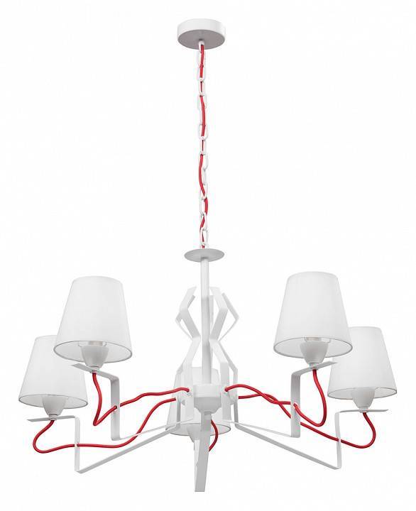 Подвесная люстра Vitaluce V4562 V4562-0/5