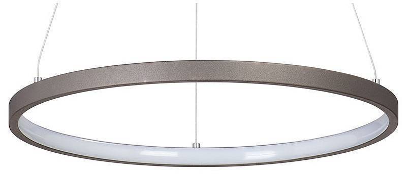 Подвесной светильник Vitaluce V4600-9/1S