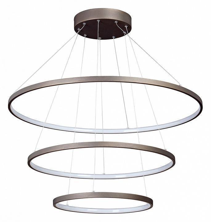 Подвесной светильник Vitaluce V4600-9/3S