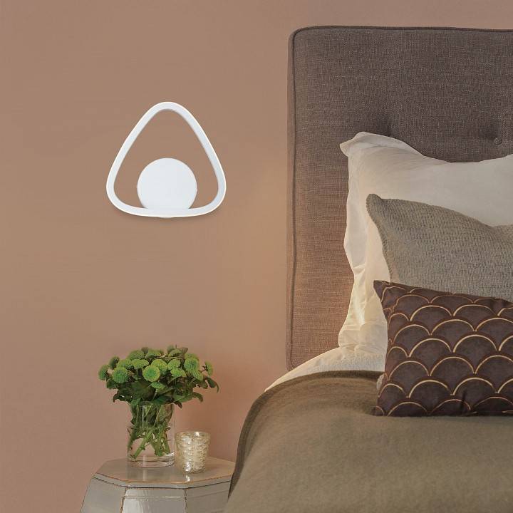 Бра Vitaluce V46100 V46100-0/1A