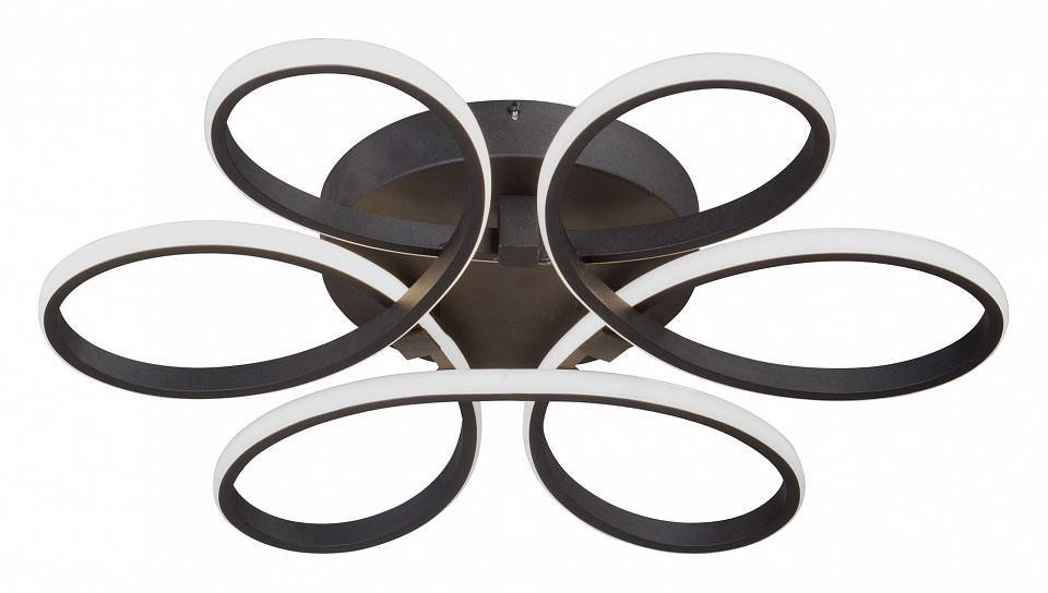 Накладной светильник Vitaluce V4618 V4618-1/6PL