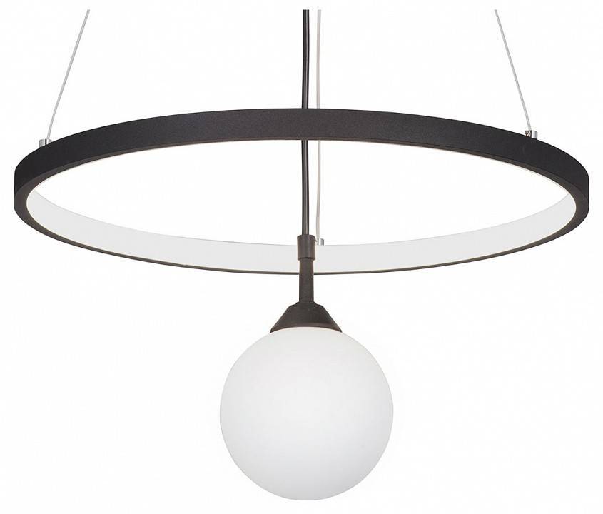 Подвесной светильник Vitaluce V4680 V4680-1/2S