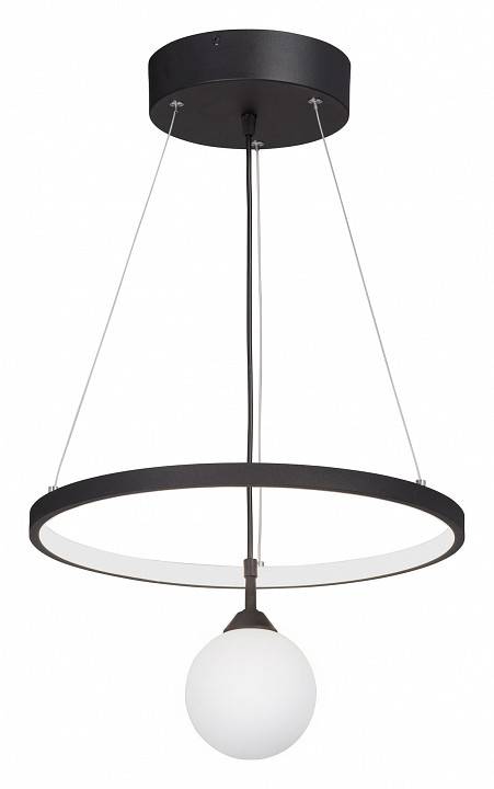 Подвесной светильник Vitaluce V4680 V4680-1/2S