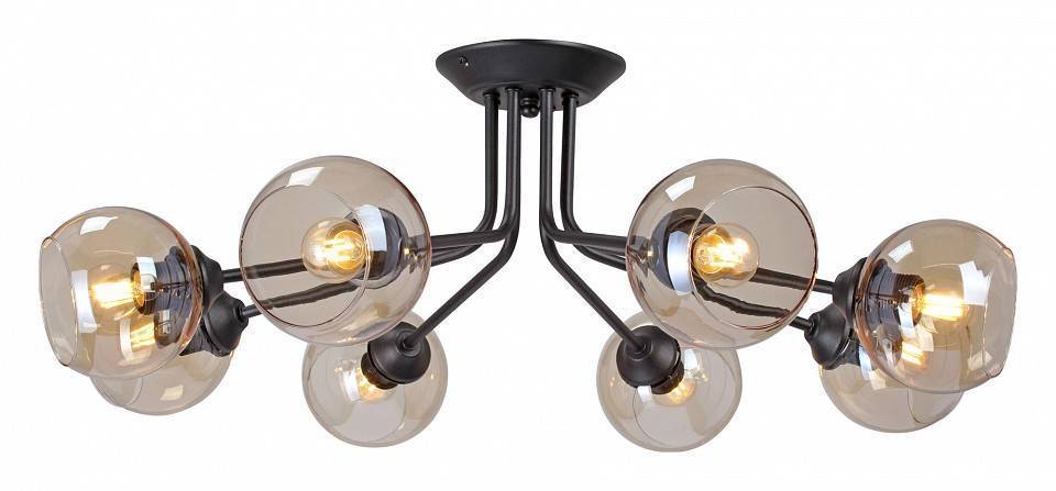 Потолочная люстра Vitaluce V47240 8 ламп V47240-13/8PL