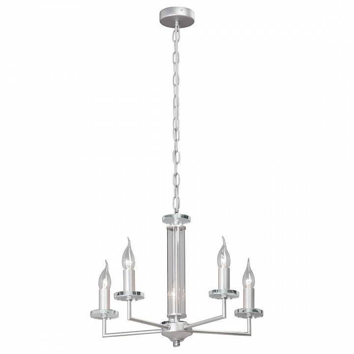 Подвесная люстра Vitaluce V4767 V4767-9/5