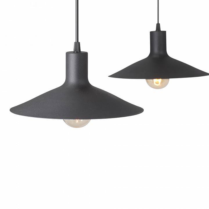 Подвесная люстра Vitaluce V4825 4 лампы V4825-1/4S