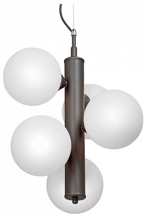 Подвесной светильник Vitaluce V4858-7/5S