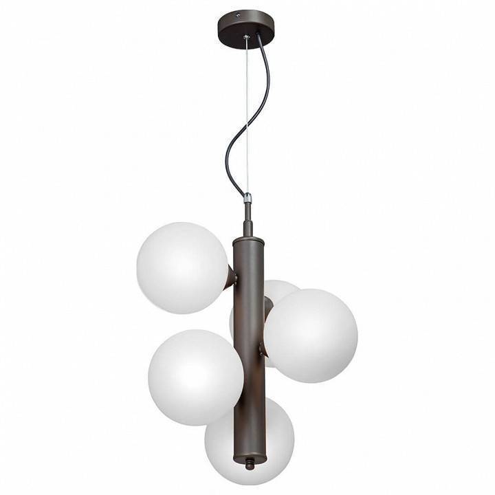 Подвесной светильник Vitaluce V4858-7/5S