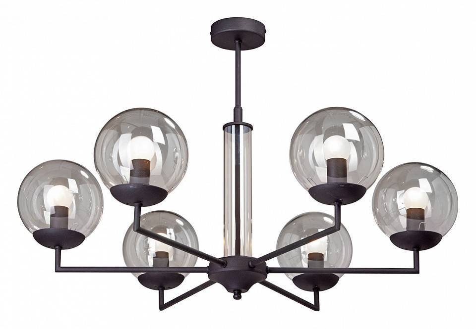 Люстра на штанге Vitaluce V4878 V4878-1/6PL