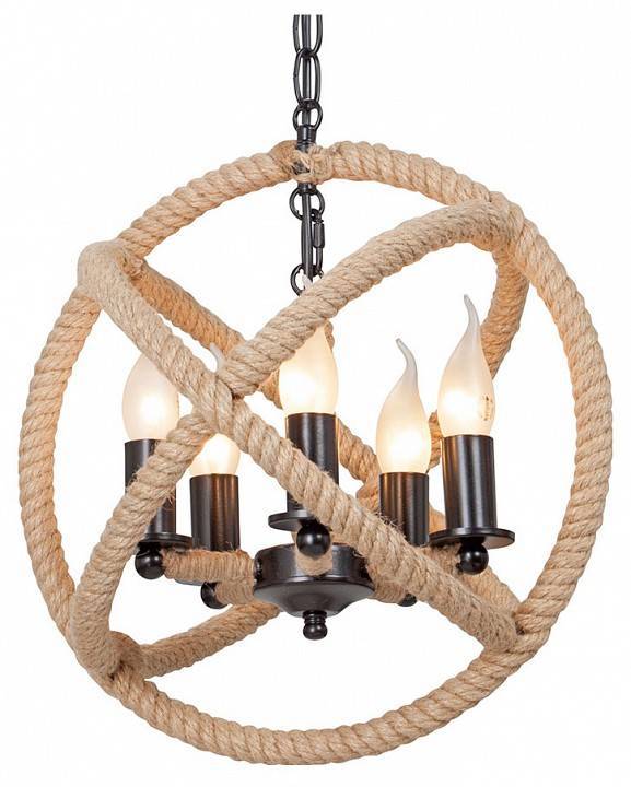 Подвесная люстра Vitaluce V4972-1/5 5xE14 V4972-1/5