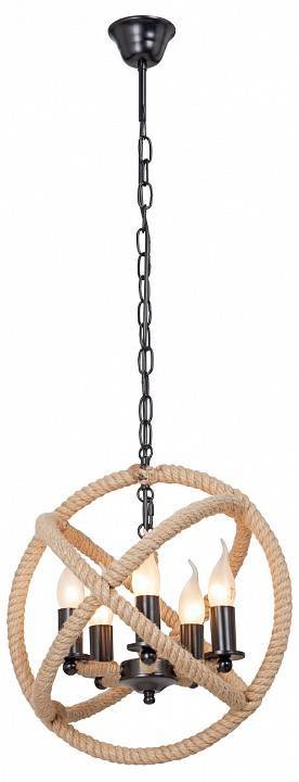 Подвесная люстра Vitaluce V4972-1/5 5xE14 V4972-1/5