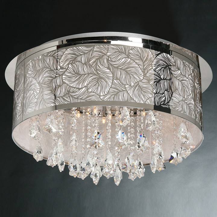 Накладной светильник Vitaluce V5056/21PL