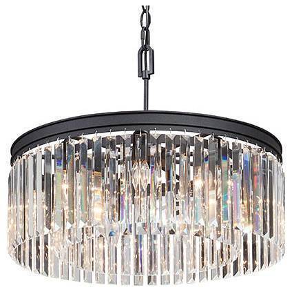 Подвесной светильник Vitaluce V5180 V5180-1/9