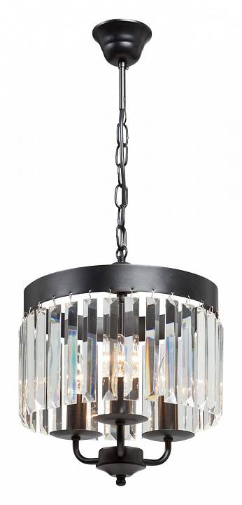 Подвесная люстра Vitaluce V5228 V5228-1/3