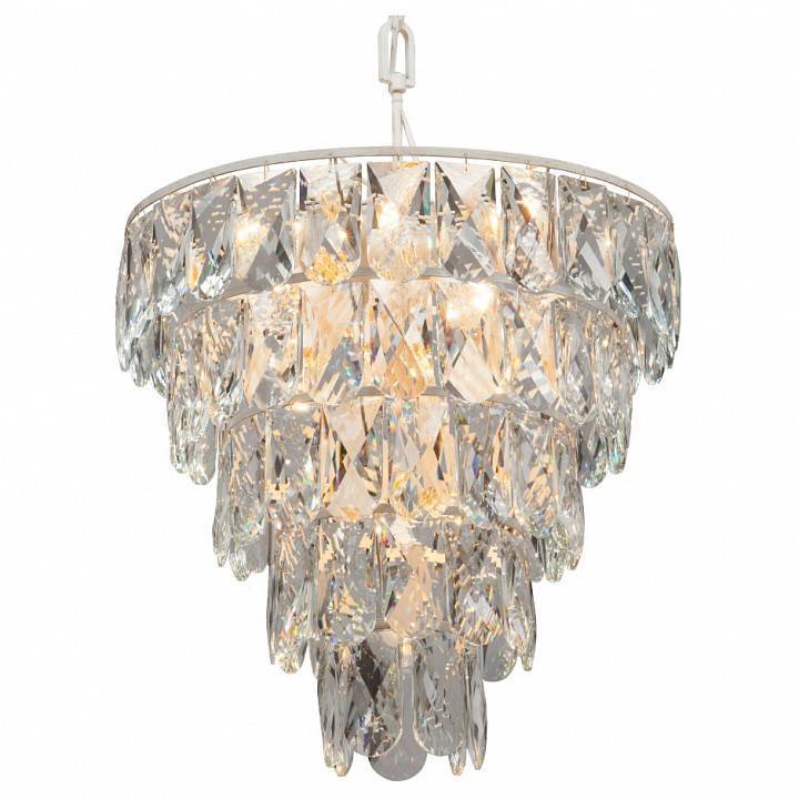 Подвесной светильник Vitaluce V5263-0/20+1 21xE14 V5263-0/20+1