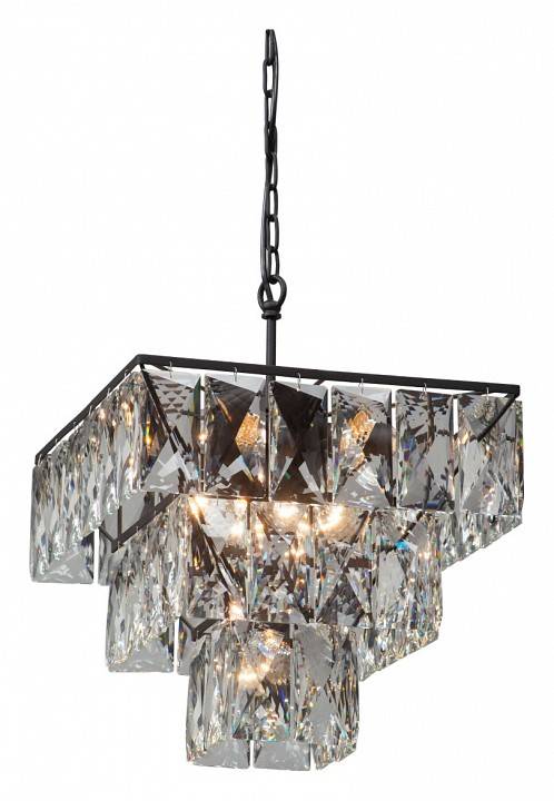 Подвесная люстра Vitaluce V5266 9 ламп V5266-1/8+1