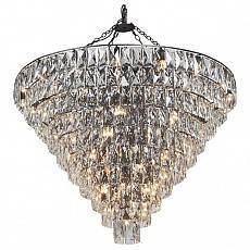 Подвесная люстра Vitaluce V5262 1 лампа V5299-1/77