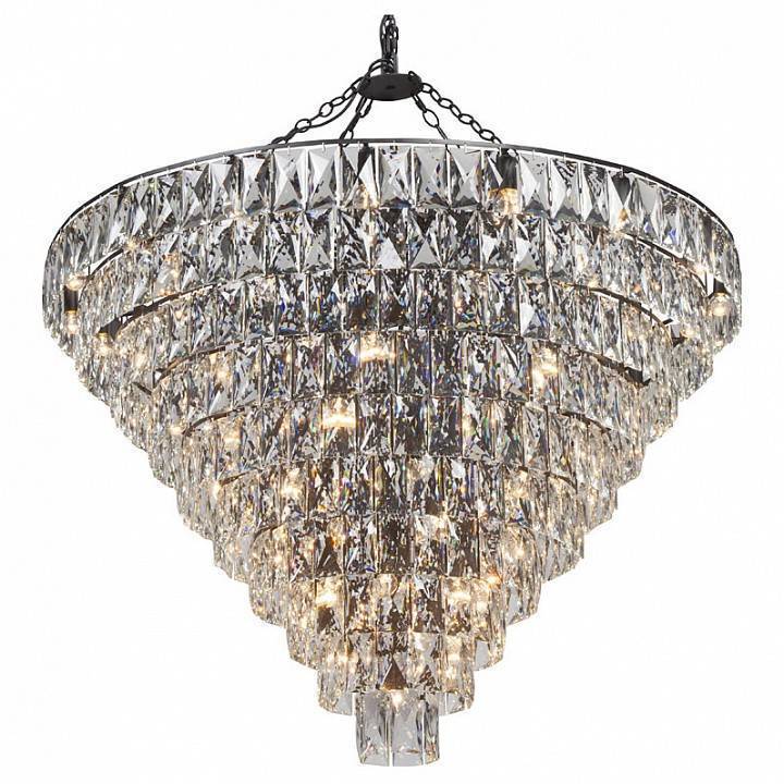 Подвесная люстра Vitaluce V5262 1 лампа V5299-1/77