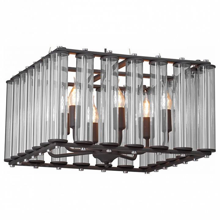 Подвесной светильник Vitaluce V5302-1/6PL 6xE27 V5302-1/6PL