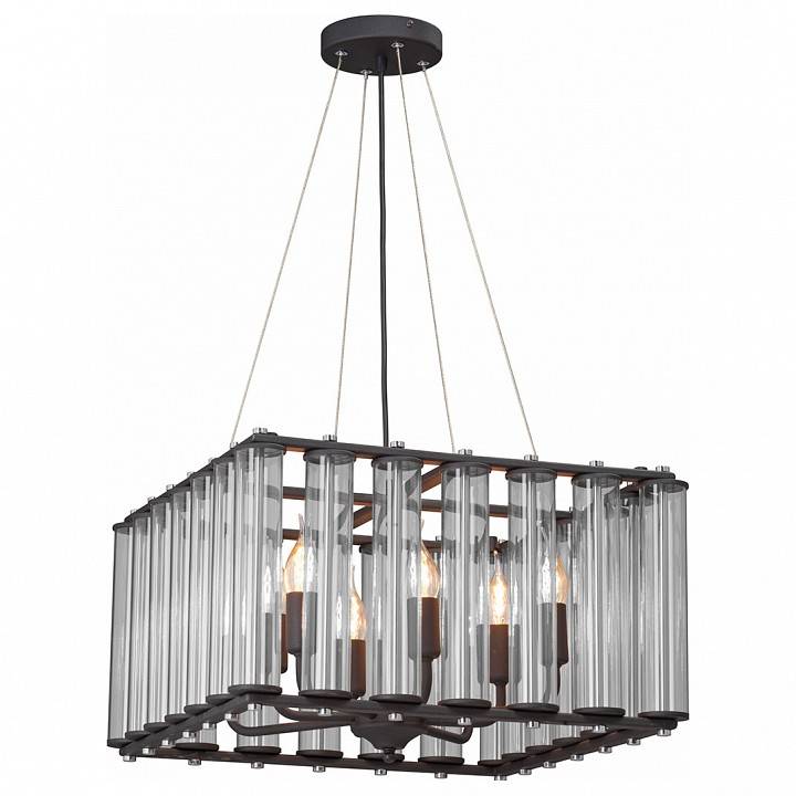 Подвесной светильник Vitaluce V5302-1/6PL 6xE27 V5302-1/6PL