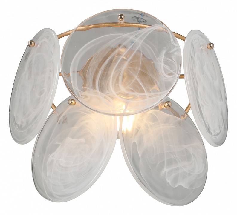 Накладной светильник Vitaluce V5828 V5828-8/1A