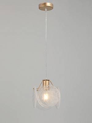 Подвесной светильник Vitaluce V5828 V5828-8/1S