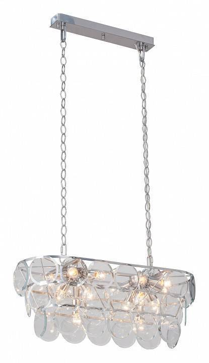 Подвесная люстра Vitaluce V5834 V5834-9/18