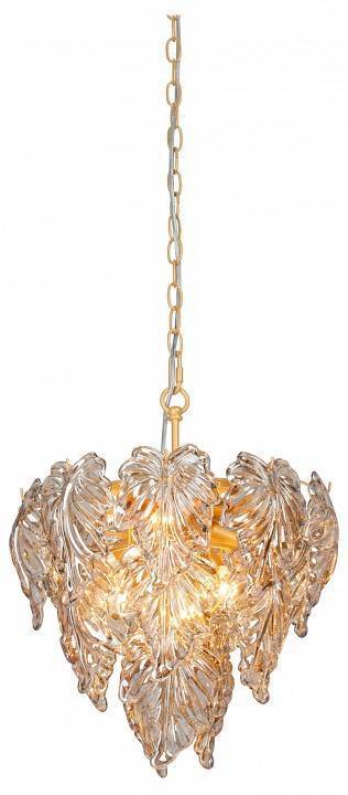 Подвесная люстра Vitaluce  V5843-8/7