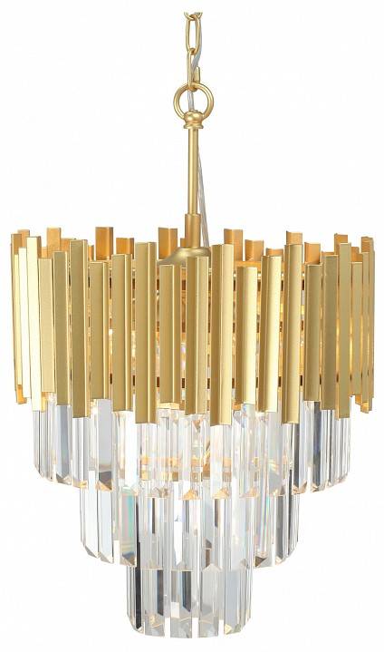 Подвесная люстра Vitaluce V58471 V58471-8/5