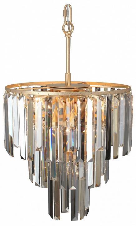 Подвесная люстра Vitaluce V5867 V5867-8/10