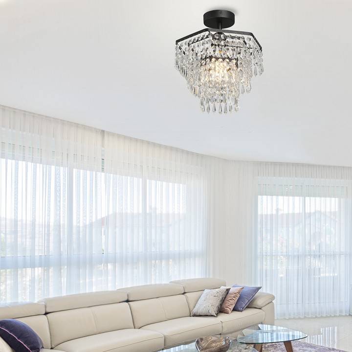 Люстра на штанге Vitaluce V5883 V5883-1/1PL