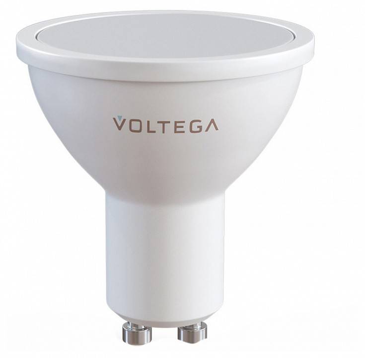 Лампа светодиодная Voltega Simple 7248