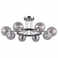 Потолочная люстра Vele Luce Intenso 8 ламп E14 VL1413L08