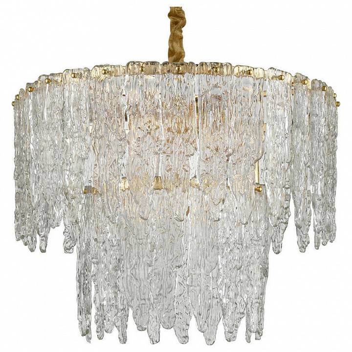 Подвесная люстра Vele Luce Dolce 6 ламп VL1814L06