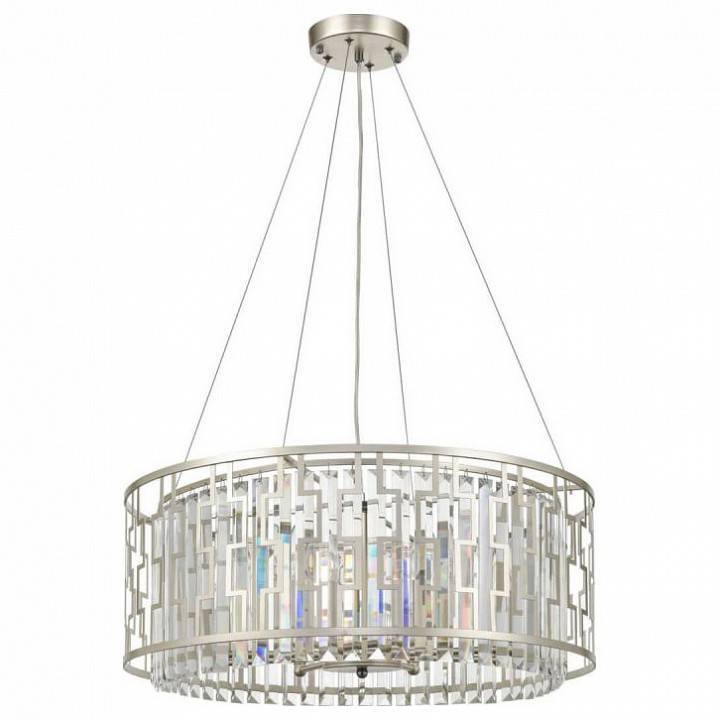 Подвесной светильник Vele Luce Polifonia VL3124P08