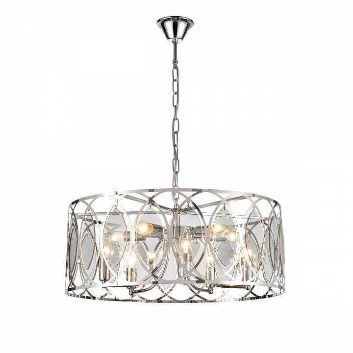 Подвесной светильник Vele Luce Angela VL3153P10