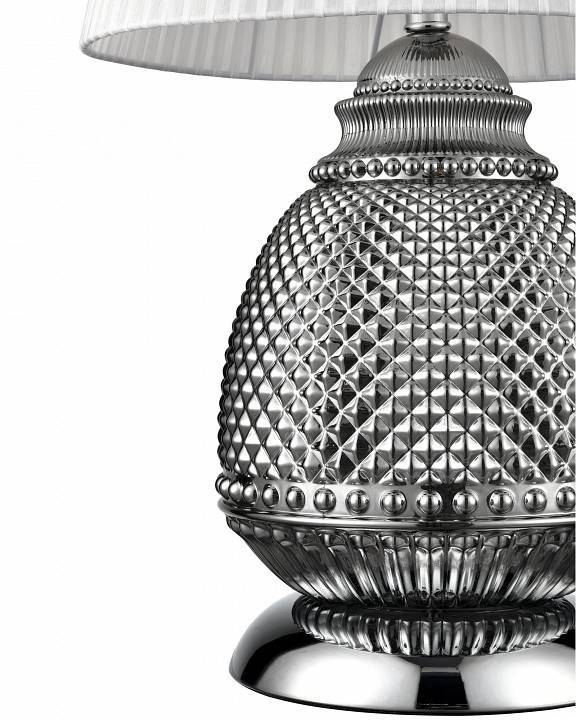 Настольная лампа декоративная Vele Luce Fiona VL5623N21