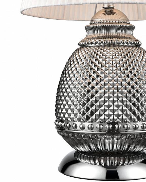 Настольная лампа декоративная Vele Luce Fiona VL5623N21