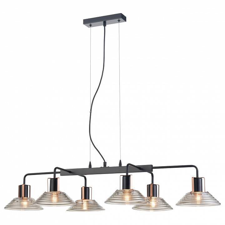 Подвесной светильник Vele Luce Intrigo VL5822P06