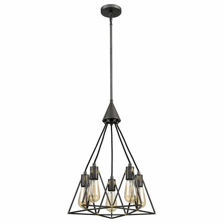 Подвесной светильник Vele Luce  VL6136P05